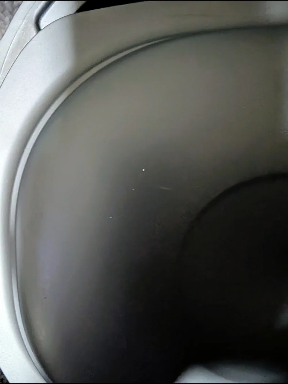 Tupperware UltraPro Ovenware Lid in Black